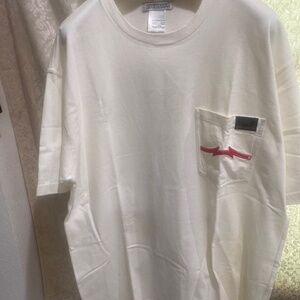 Men’s Parasuco  Vintage Tee Sz L